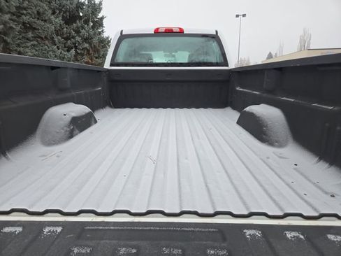 Used 2019 GMC Sierra 2500 Base image 30