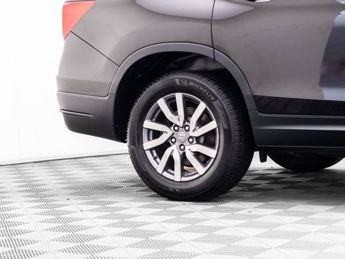 Certified 2020 Honda Pilot EX-L image 36