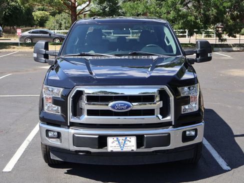 Used 2017 Ford F150 XLT image 12