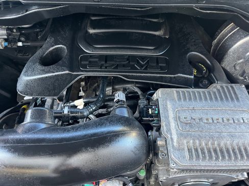 Used 2022 RAM 1500 Limited image 30