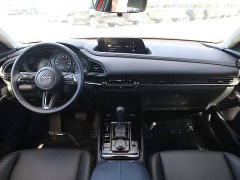 Used 2025 MAZDA CX-30 AWD 2.5 S w/ Select Sport Pkg image 14