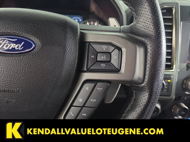 Used 2018 Ford F150 Raptor w/ Equipment Group 802A Luxury AWD/4WD image 18