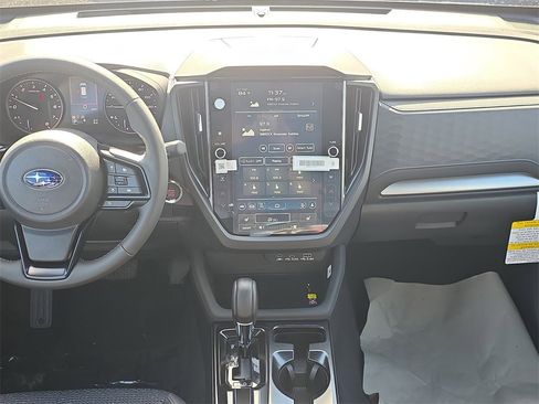 New 2026 Subaru Forester Premium image 16