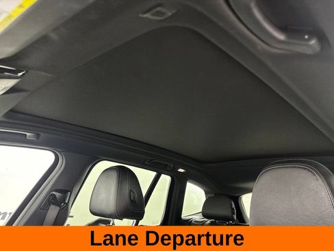 Used 2018 BMW X3 xDrive30i w/ Convenience Package AWD/4WD image 14