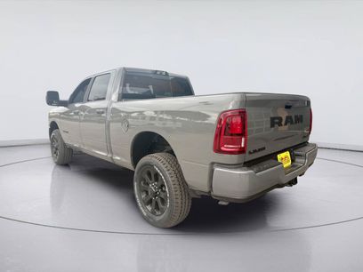 New 2026 RAM 2500 Laramie w/ Night Edition