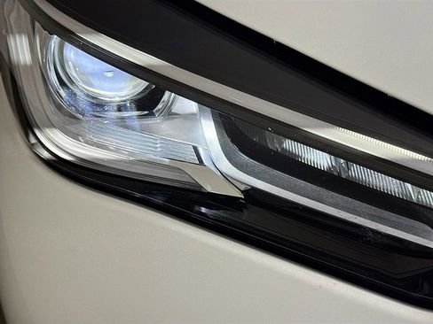 Certified 2025 INFINITI QX55 Luxe w/ Cargo Package image 39