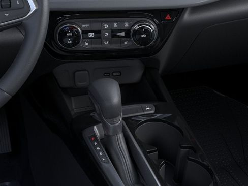 New 2026 Chevrolet Trax LT FWD image 23