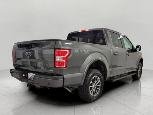 Used 2019 Ford F150 XLT w/ Equipment Group 302A Luxury AWD/4WD image 20