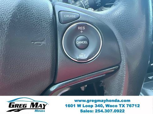 Used 2019 Honda HR-V Sport image 27