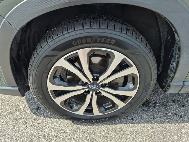 Used 2023 Subaru Forester Limited AWD/4WD image 10