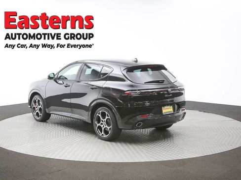 Used 2024 Alfa Romeo Tonale Veloce AWD/4WD image 62