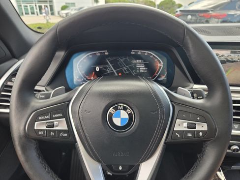 Used 2021 BMW X5 xDrive40i w/ Convenience Package AWD/4WD image 28