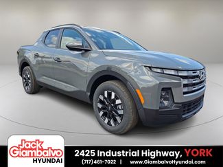 New 2026 Hyundai Santa Cruz SEL video 1