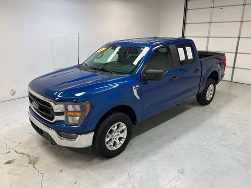 Used 2023 Ford F150 XLT image 6