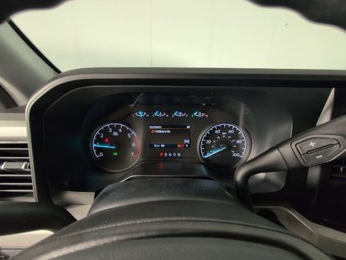 New 2026 Ford F250 XL w/ STX Appearance Package AWD/4WD image 16