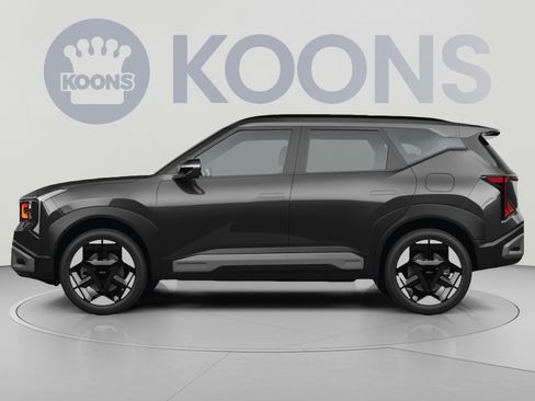 New 2027 Kia Seltos EX FWD image 2