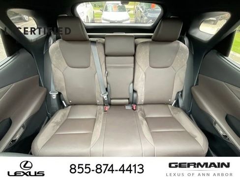 Used 2024 Lexus RX 350 AWD w/ Convenience Package image 16