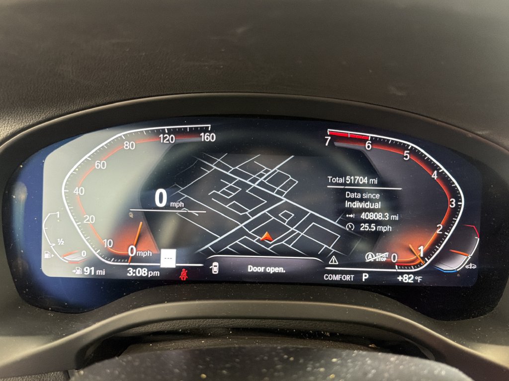 Used 2022 BMW X4 xDrive30i w/ Premium Package 2 AWD/4WD image 26