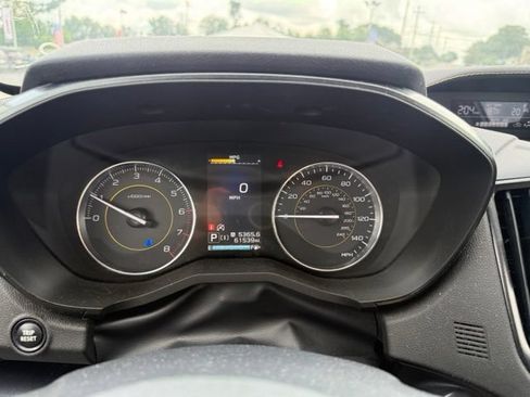 Used 2021 Subaru Crosstrek 2.5i Sport w/ Moonroof Package AWD/4WD image 10