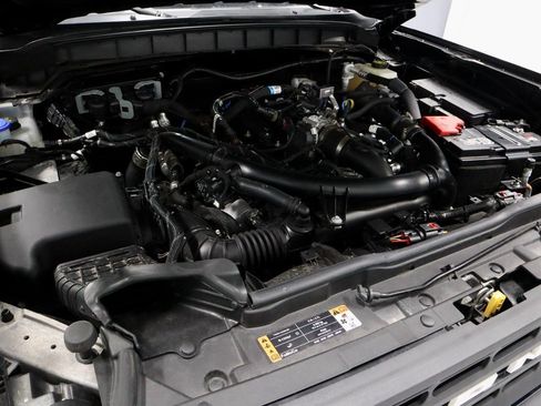 Used 2024 Ford Bronco Black Diamond image 14