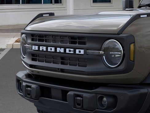 New 2026 Ford Bronco Big Bend w/ Black Diamond Package image 19