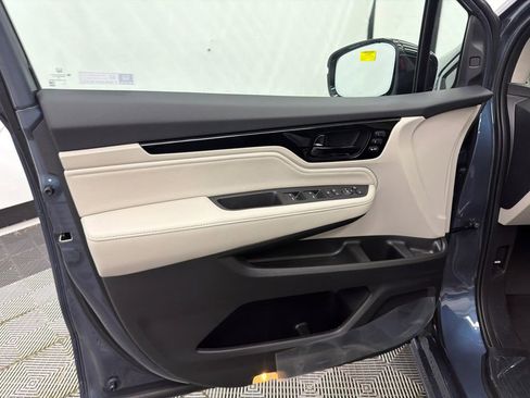 New 2026 Honda Odyssey Elite image 11
