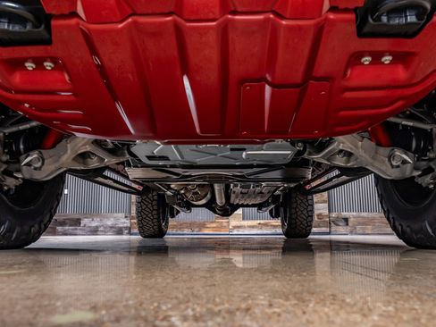 Used 2025 Ford F150 Raptor image 15