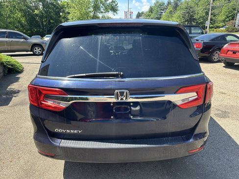 Used 2019 Honda Odyssey LX image 5