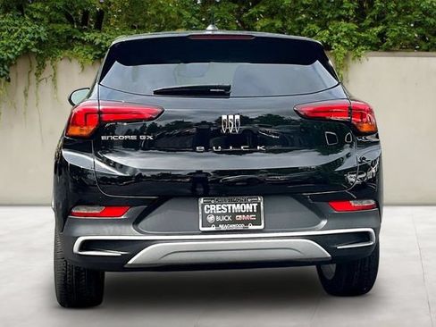 Certified 2024 Buick Encore GX Preferred FWD image 5