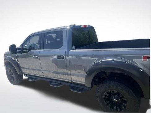 Used 2022 Ford F250 XLT w/ XLT Value Package AWD/4WD image 10