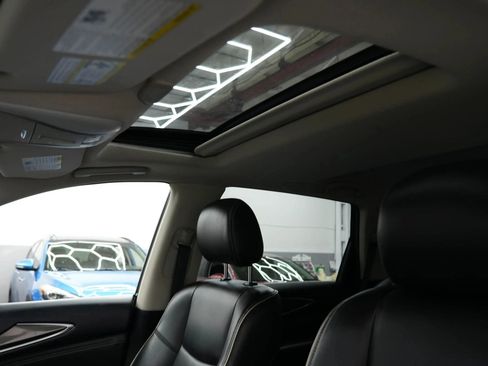 Used 2019 INFINITI QX60 Pure image 17