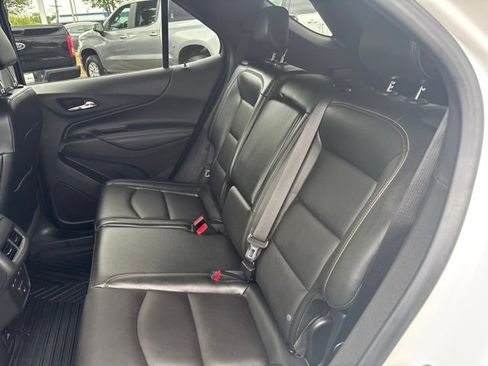 Used 2020 Chevrolet Equinox Premier AWD/4WD image 28