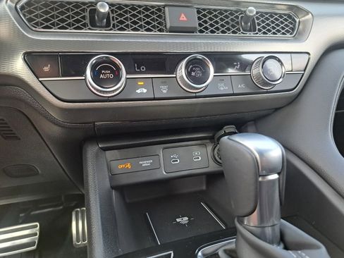 New 2026 Acura Integra A-Spec image 20