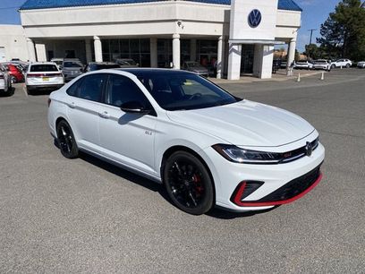 New 2027 Volkswagen Jetta GLI Autobahn