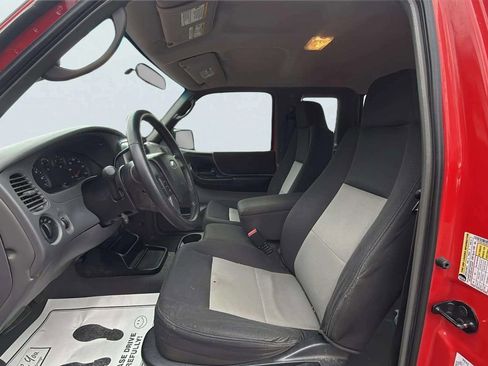 Used 2008 Ford Ranger XLT image 13