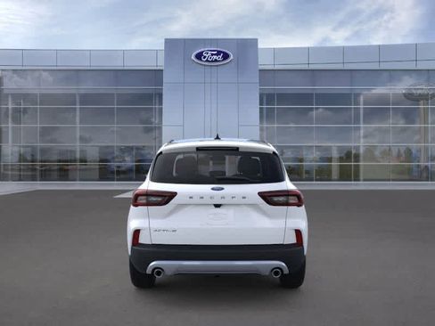 New 2025 Ford Escape Active w/ Active Premium Tech Pack FWD image 5