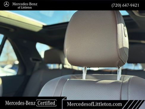 Certified 2022 Mercedes-Benz GLE 350 4MATIC image 17