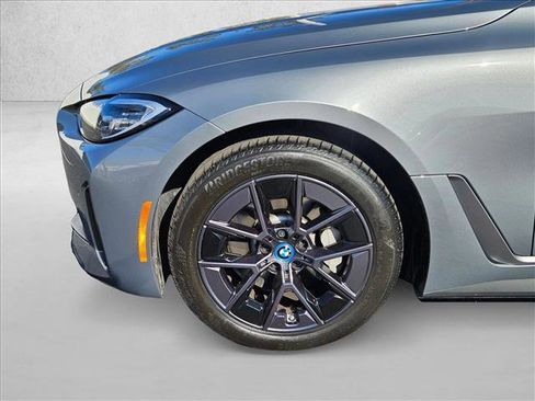 Certified 2023 BMW i4 eDrive35 w/ Premium Package image 24