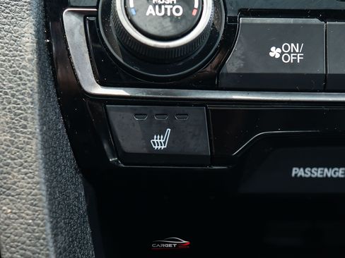 Used 2018 Honda Civic Si image 24