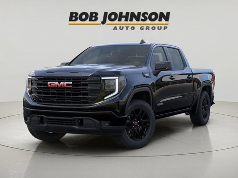 New 2026 GMC Sierra 1500 Elevation image 7