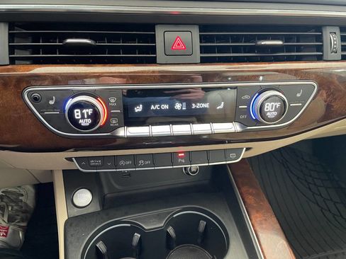 Used 2018 Audi A5 2.0T Premium Plus w/ Premium Plus image 37