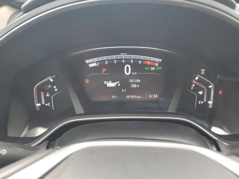 Used 2019 Honda CR-V EX-L image 23