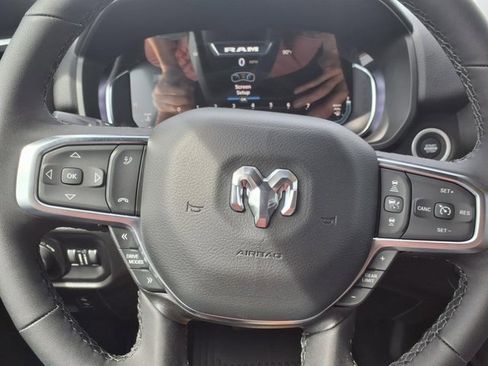 New 2026 RAM 1500 Big Horn image 11