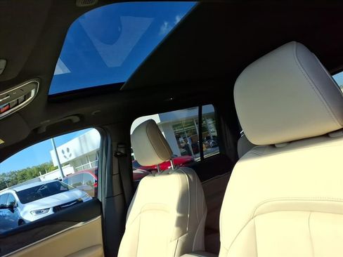 New 2025 Jeep Grand Cherokee Limited image 11