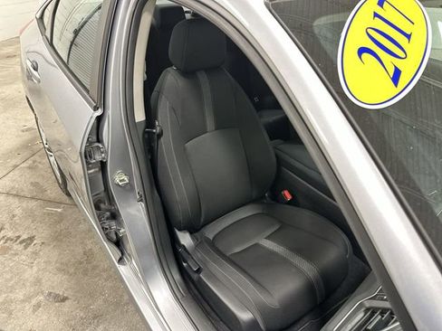Used 2017 Honda Civic LX image 23