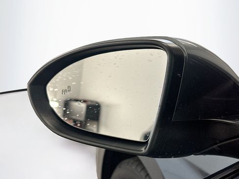 Used 2025 Volkswagen Jetta S FWD image 16