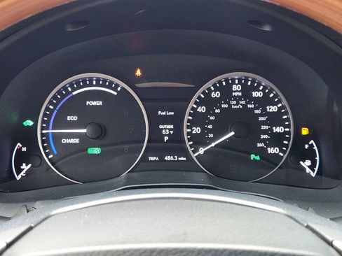 Used 2014 Lexus ES 300h image 10