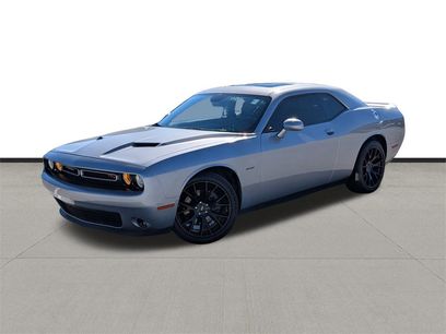 Used 2018 Dodge Challenger R/T
