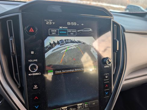 Certified 2025 Subaru Crosstrek 2.5i Wilderness image 18