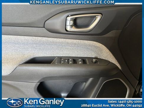 Used 2022 Jeep Compass Latitude AWD/4WD image 10